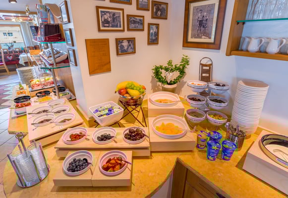 Hotel Jakober - Vorderlanersbach / Österreich