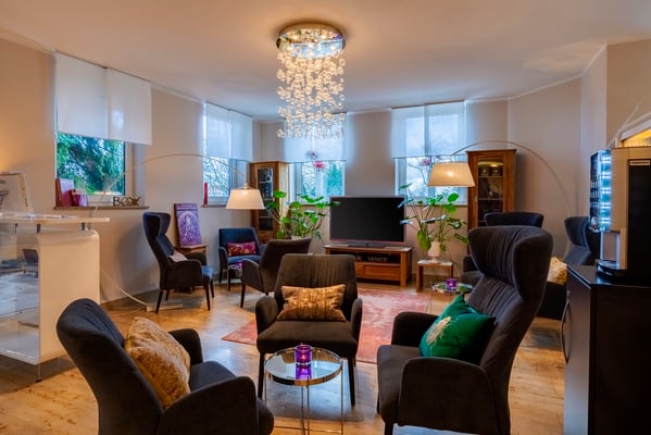 ARTHOTEL ANA STYLE . AUGSBURG