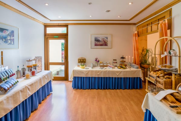 Panorama Hotel - Heimbuchenthal