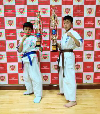 宮野道場主催 第４回 リアル選抜 神戸大会 泉佐野市 空手道場 真盟会館 泉佐野支部