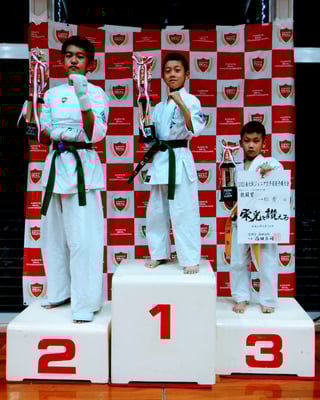 リアルチャンピオンシップ選抜 2021 南大阪ジュニア空手道選手権大会 泉佐野市 空手道場 真盟会館 泉佐野支部