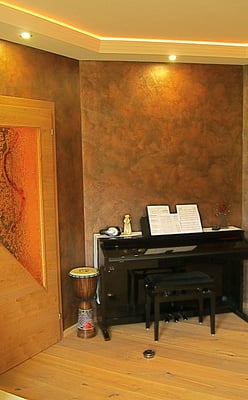 Innenraumgestaltung - Malerei Wagner Persenbeug