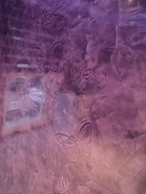 Lasurtechnik - Malerei Wagner Persenbeug