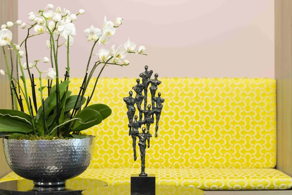 KlarA Therapiezentrum Moers - Physiotherapie Logopädie Osteopathie Resilienz