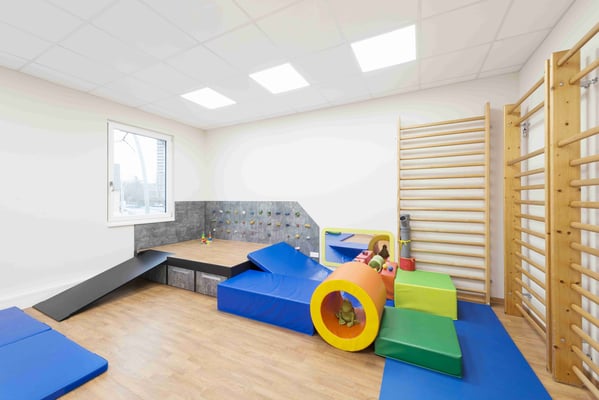 KlarA Therapiezentrum für Kinder und Erwachsene in Duisburg & Moers