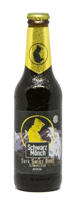 Unser Schwarz Mönch