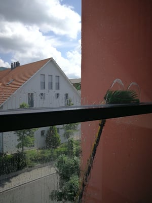 SKY Strato, Nanotechnologie, Fensterreinigung