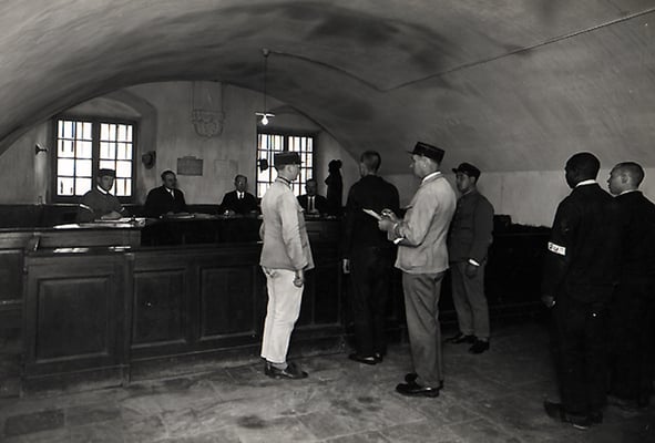 © Henri Manuel / Fonds Manuel / ENAP–CRHCP