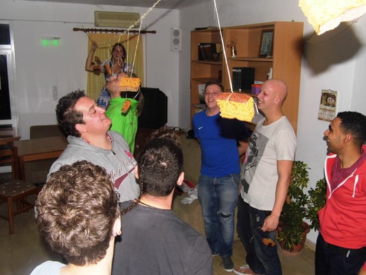 Traditional Dutch game