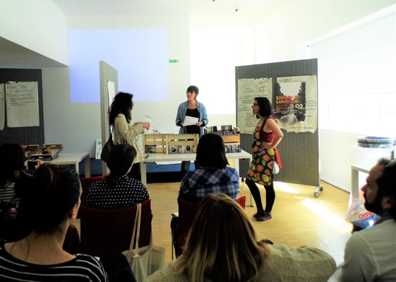 Presentation of best practice of a social entrepreneurship