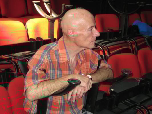 Photo: Freek van Kleij