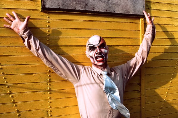 Photo: Juan-Angel Urruzola