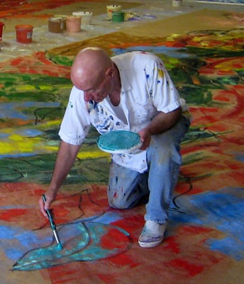 Photo: Freek van Kleij