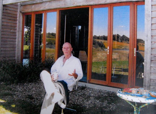 Photo: Arlette Chappard