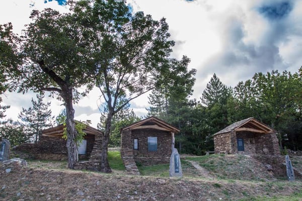 champdomergue - camisards