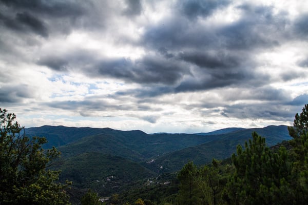 champdomergue - camisards