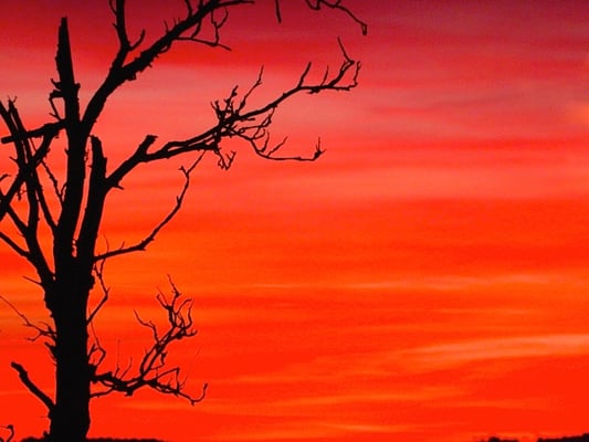 L'hiver à Cros de Géorand (Hamid)