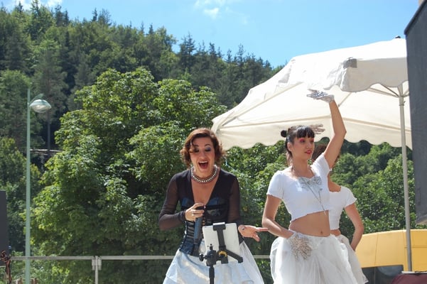 Fête du 15 août 2018 à Cros de Géorand