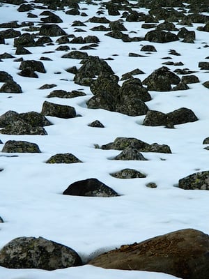 L'hiver à Cros de Géorand (Hamid)