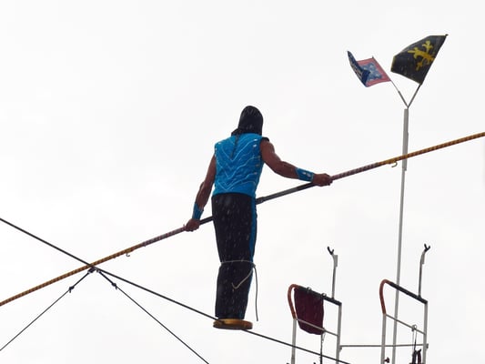 Fête du 15 août 2017 à Cros de Géorand