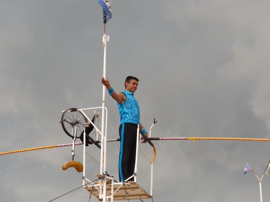 Fête du 15 août 2017 à Cros de Géorand