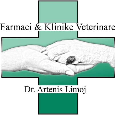 Farmaci & Klinika Veterinare Artenis Limoj