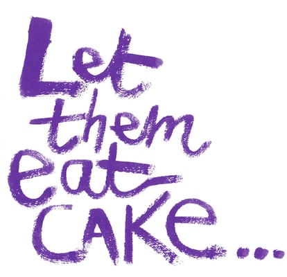 Jill Calder Illustration - Lettering