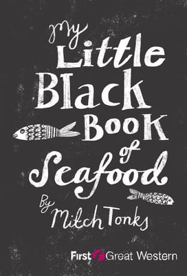 Jill Calder Illustration - Lettering