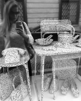 MUSE D. LIGHT, Hide & Seek, 2016