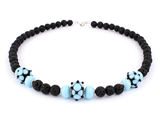 Lavakette Venezia Türkis