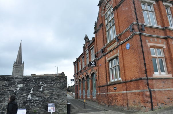 Irland, Nordirland, Londonderry