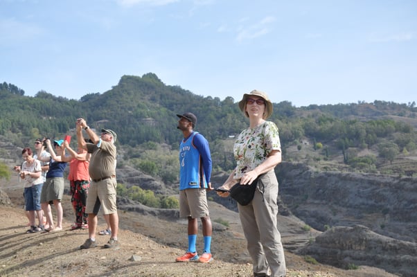 Kap Verden, Insel Santo Antao, Ponta do Sol