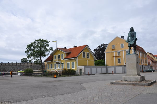 Schweden, Karlskrona