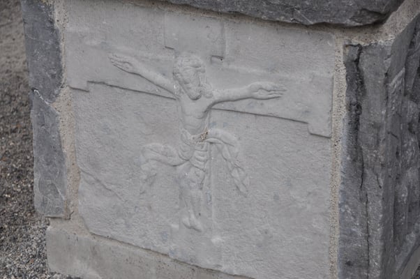 Irland, Jerpoint Abbey