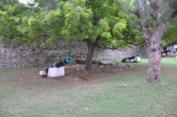 Sri Lanka,Trincomalee, Fort Frederick