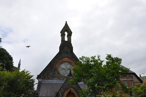 Irland, Nordirland, Londonderry