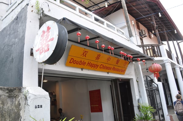 Sri Lanka, Galle mit Hafenfestung