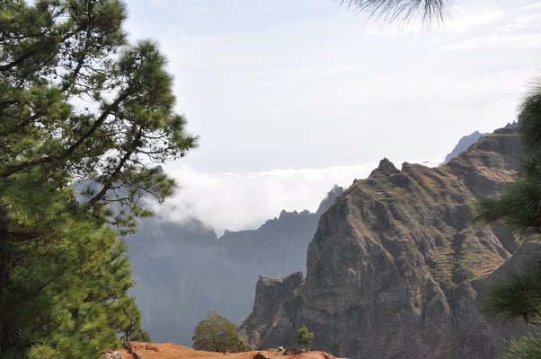 Kap Verden, Insel Santo Antao, Ponta do Sol