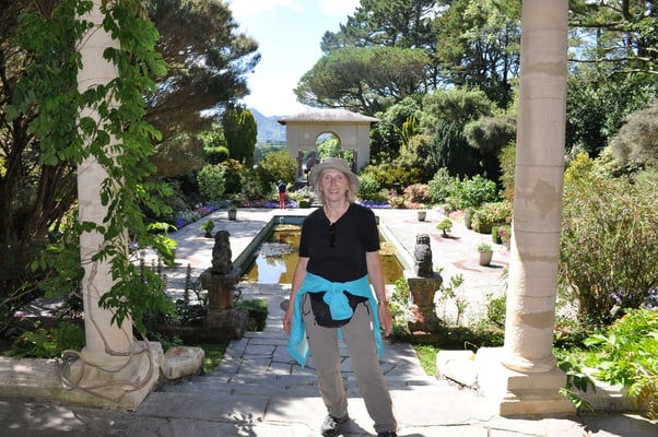 Irland, Garinish Island