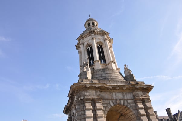 Irland, Dublin, Universität