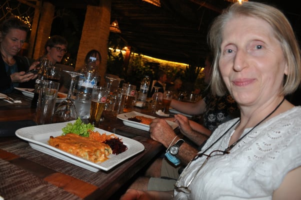 Kap Verden, Insel Santiago, Hauptstadt Praia