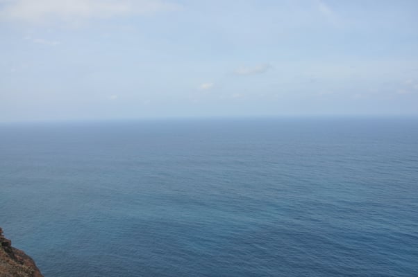 Kap Verden, Insel Santo Antao, Ponta do Sol