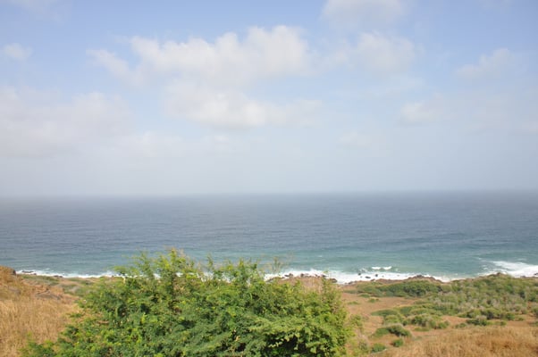 Kap Verden, Insel Santiago, Tarrafal