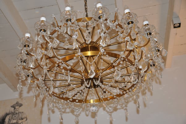 Sri Lanka, Kandy, Hotel Suisse