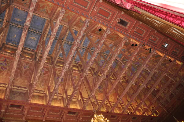 Schweden, Stockholm, Rathaus, (Verleihungsort der Nobelpreise)