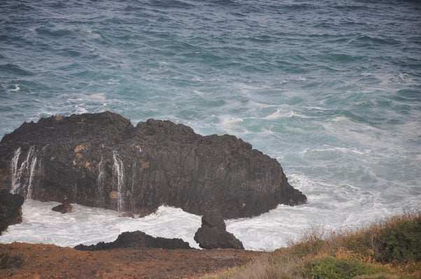Kap Verden, Insel Santiago, Tarrafal
