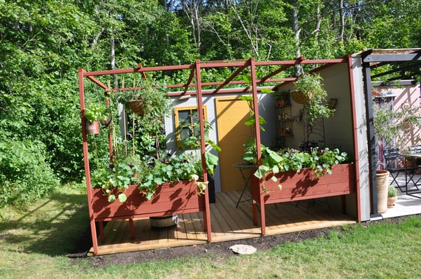 Schweden, Öland, Schloss Sollidens