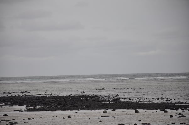 Kap Verden, Insel Sal, Haifischbucht