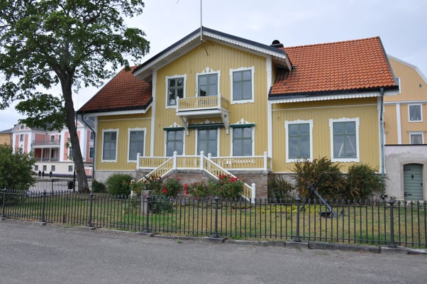 Schweden, Karlskrona