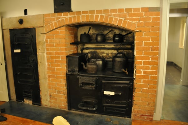 Irland, Muckross House mit Garten